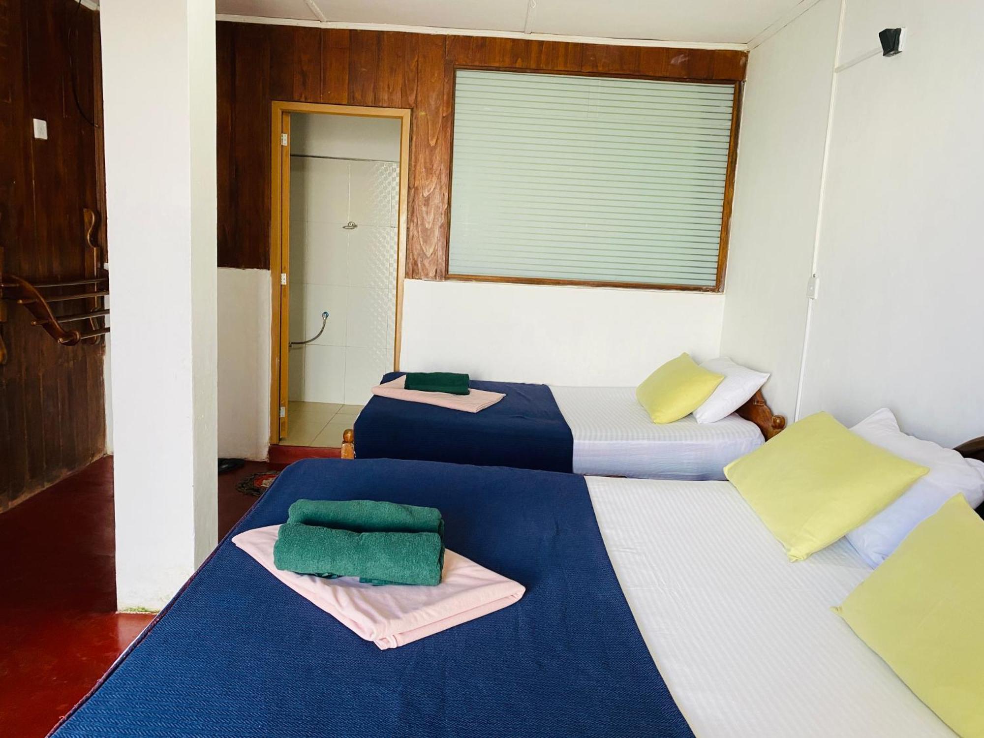 Rosenka Haputhale Hotel Haputale Eksteriør billede