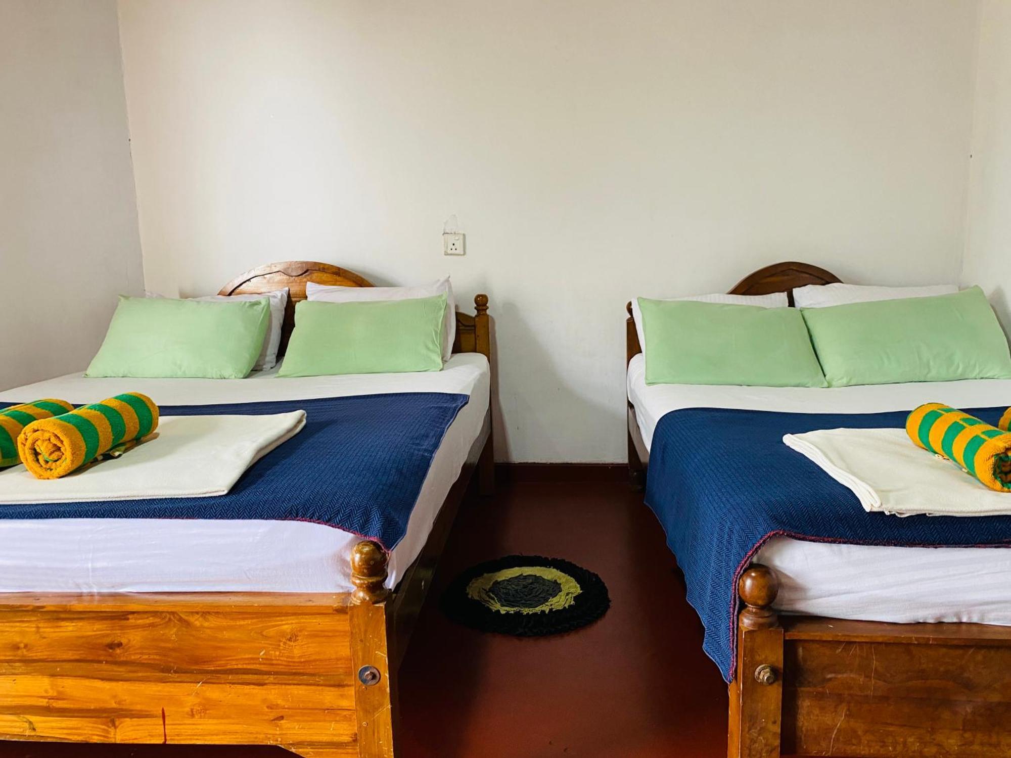 Rosenka Haputhale Hotel Haputale Eksteriør billede