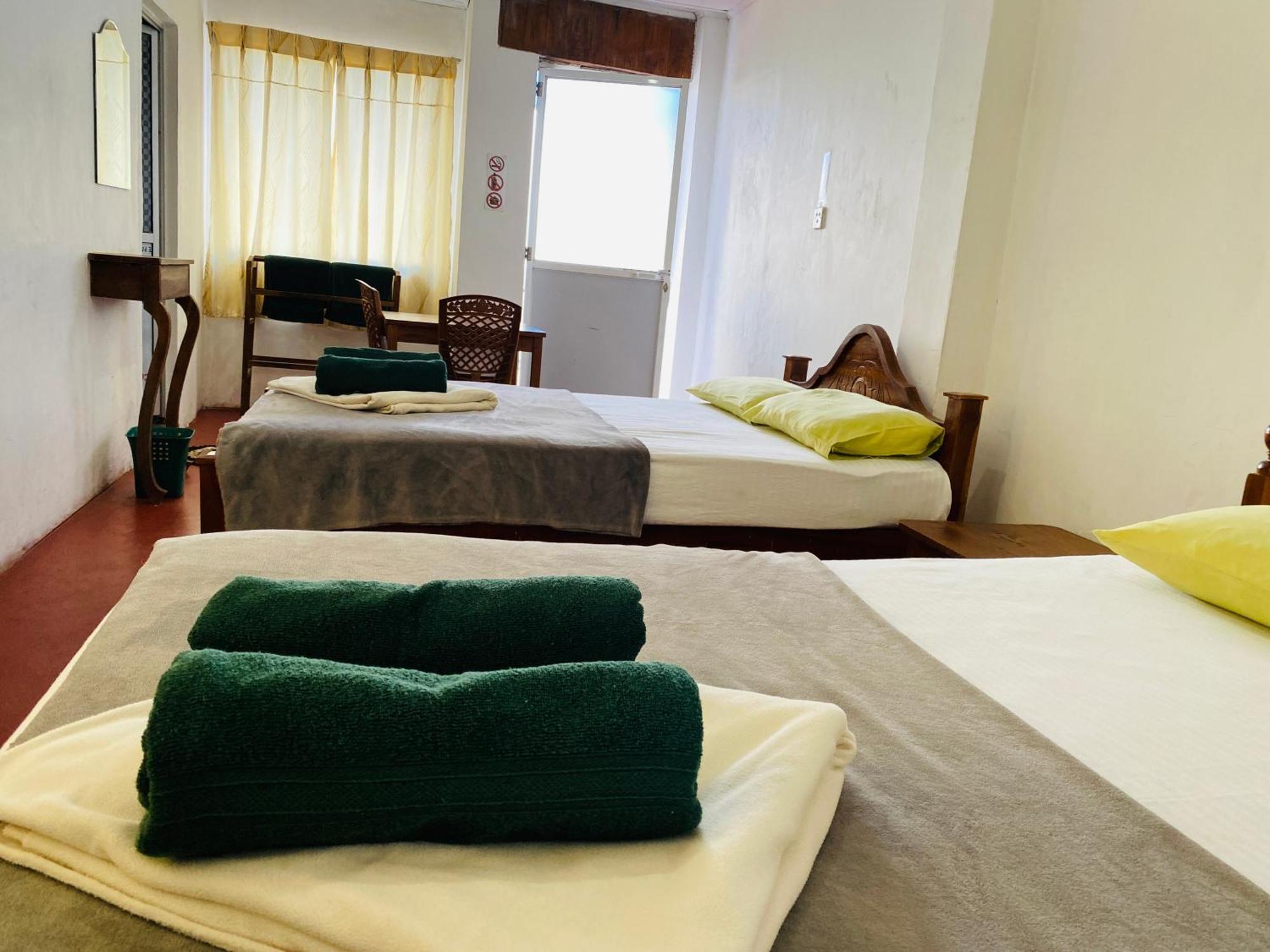 Rosenka Haputhale Hotel Haputale Eksteriør billede