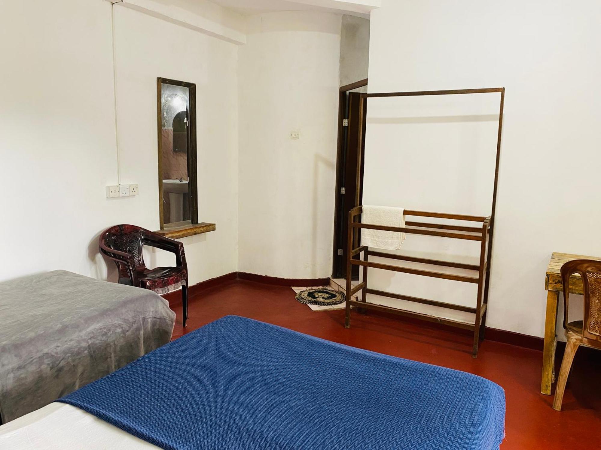 Rosenka Haputhale Hotel Haputale Eksteriør billede