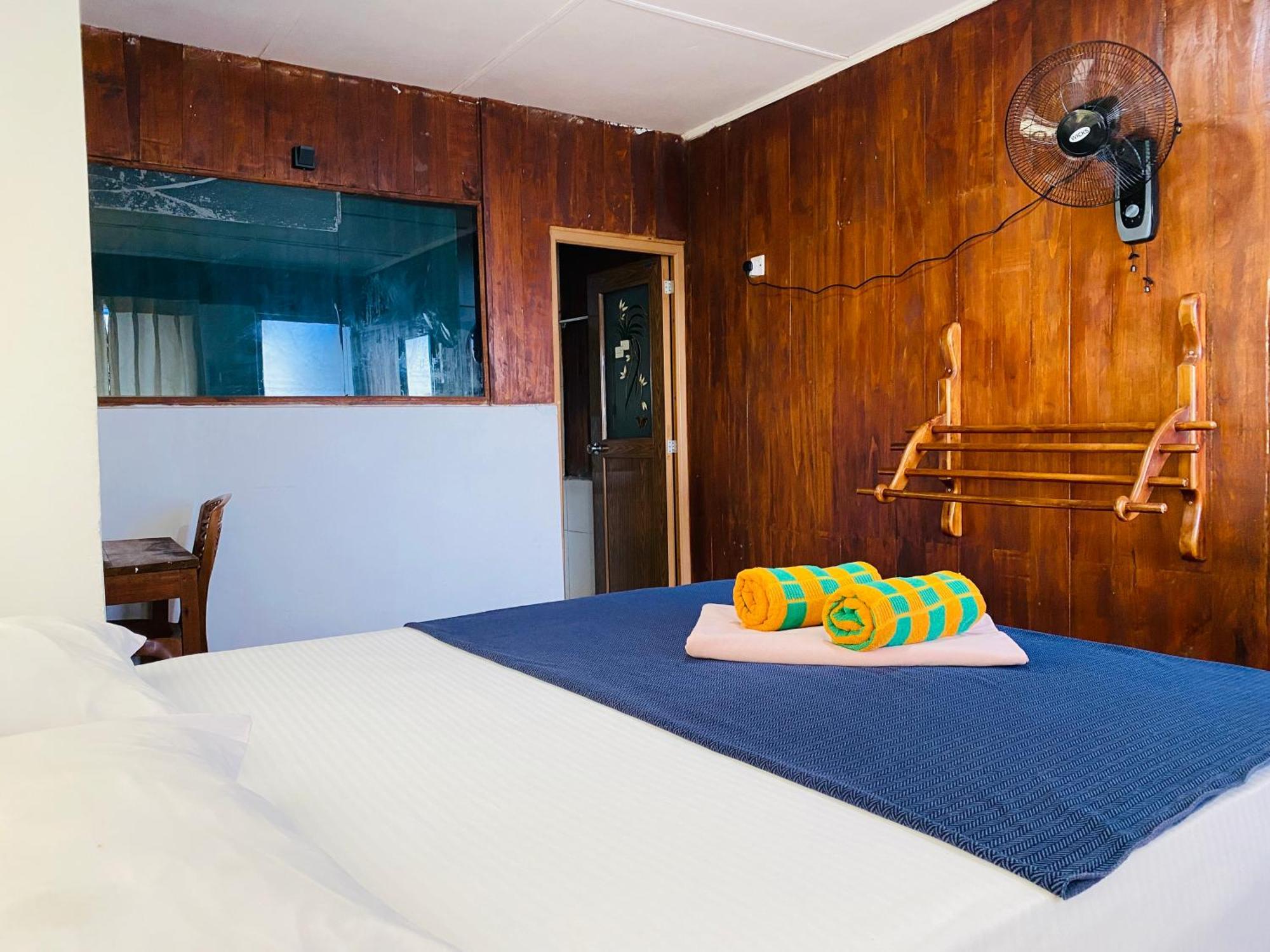 Rosenka Haputhale Hotel Haputale Eksteriør billede